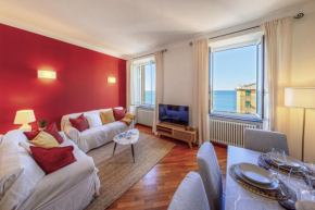 Casa Valentina - Sea view & Wifi